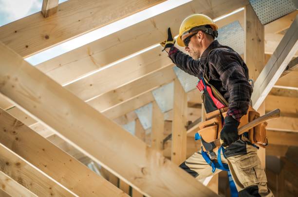 Best Emergency Roof Repair  in Jackson, MN