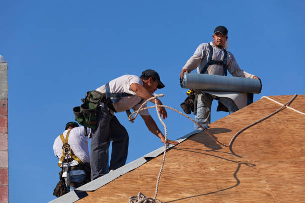Quick and Trustworthy Emergency Roof Repair Services in Jackson, MN