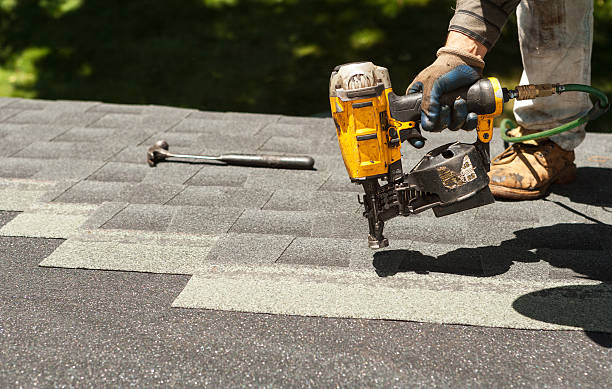 Best New Roof Installation  in Jackson, MN