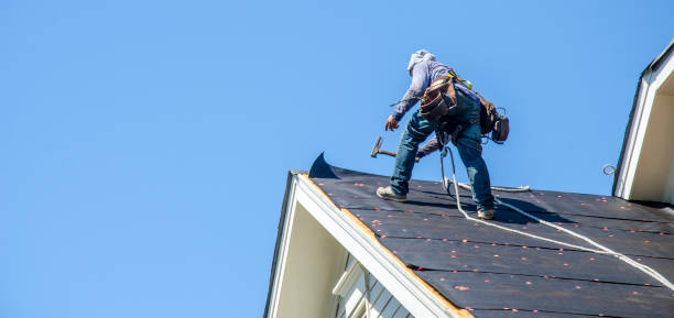 Quick and Trustworthy Emergency Roof Repair Services in Jackson, MN